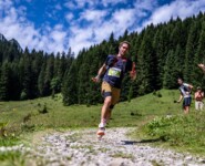 Walser Trail Challenge 2026
