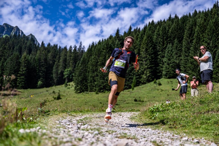 Walser Trail Challenge 2026