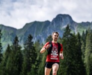 Walser Trail Challenge 2026
