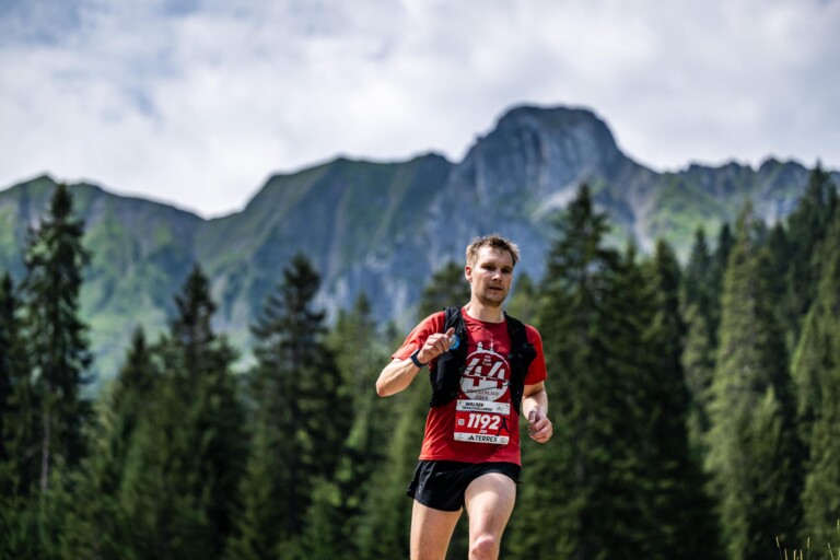 Walser Trail Challenge 2026