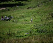 Walser Trail Challenge 2026