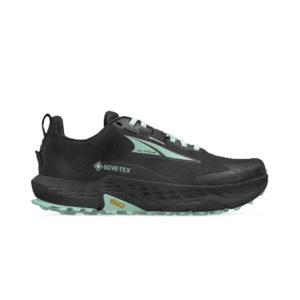 ALTRA W TIMP 5 GTX Laufschuhe BLACK B (normal) 38
