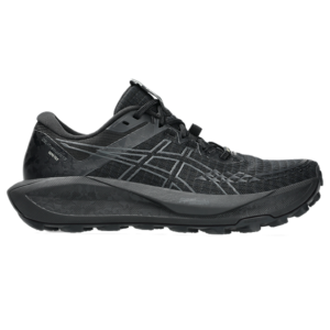 ASICS GEL-Trabuco 13 GTX Trailschuhe Damen BLACK/GRAPHITE GREY 37,5