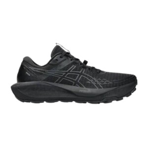 ASICS Gel-Trabuco 13 GTX Laufschuhe Schwarz, Größe 40,5 - EUR