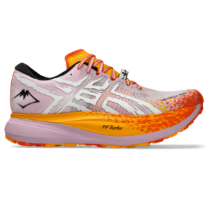 ASICS METAFUJI TRAIL Trailschuhe Unisex LIGHT UBE/PURE AQUA D (normal) 38