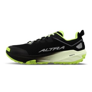 Altra Experience Wild 3+ Laufschuhe Schwarz Grün AW26, Größe 42 - EUR