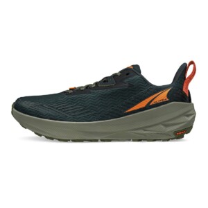 Altra Experience Wild Schwarz Grün Sneaker, Größe 40 - EUR