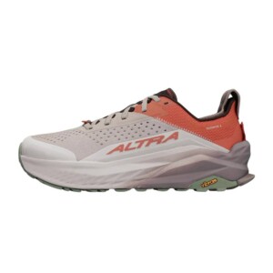 Altra Olympus 6 Schuhe Beige Orange SS26
