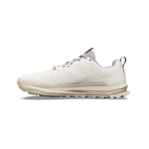 Altra Running LONE PEAK 9+ Damen Perfectly Pale/Pearl/Bark Gr. 37 Weite B (normal)