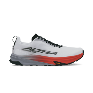 Altra Running MONT BLANC SPEED Trailschuhe Damen WHITE/CORAL 38