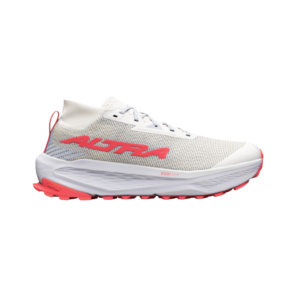 Altra Running OLYMPUS 275 HILO Trailschuhe Herren Vaporous Gray/Fiery Crl 40,5
