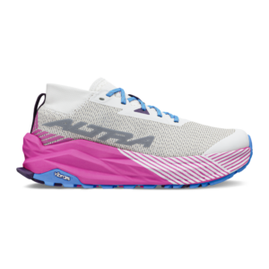 Altra Running OLYMPUS 275 Trailschuhe Damen White 37