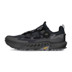 Altra Timp 5 BOA Schuhe Schwarz Grau SS25