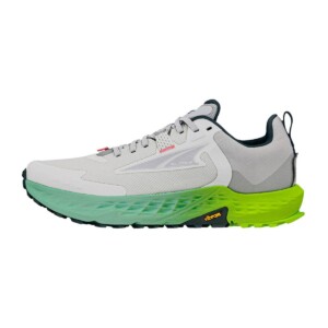 Altra Timp 5 Schuhe Grau Grün AW25 Damen, Größe 38,5 - EUR