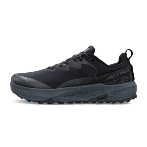Altra Timp 6 Schuhe Schwarz SS26