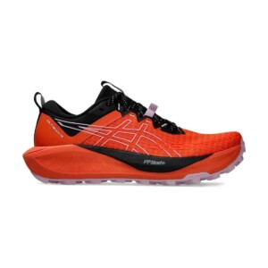 Asics Gel Trabuco 13 Laufschuhe Orange SS25 Damen, Größe 37 - EUR