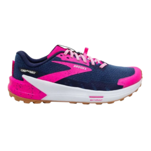BROOKS CATAMOUNT 2 Damen Pink B 37,5