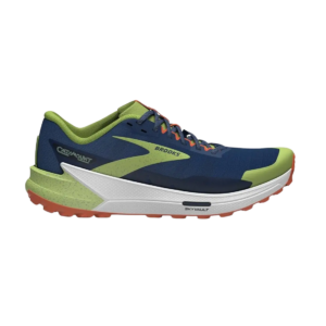 BROOKS CATAMOUNT 2 Herren Blau D 40,5 Art.-Nr. 1103991D-406