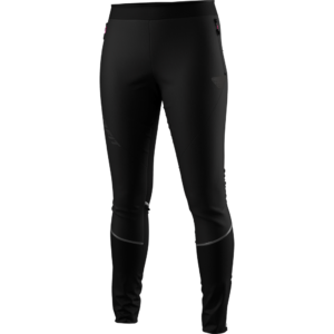 DYNAFIT ALPINE HYBRID PANTS Damen black out L