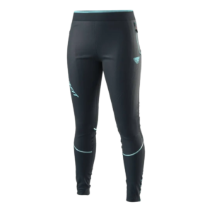 DYNAFIT ALPINE HYBRID PANTS Damen blueberry Marine Blue XL