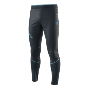 DYNAFIT ALPINE HYBRID PANTS Herren Blueberry / Storm Blue S