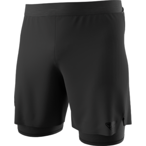 DYNAFIT ALPINE PRO 2IN1 SHORTS Herren black out S