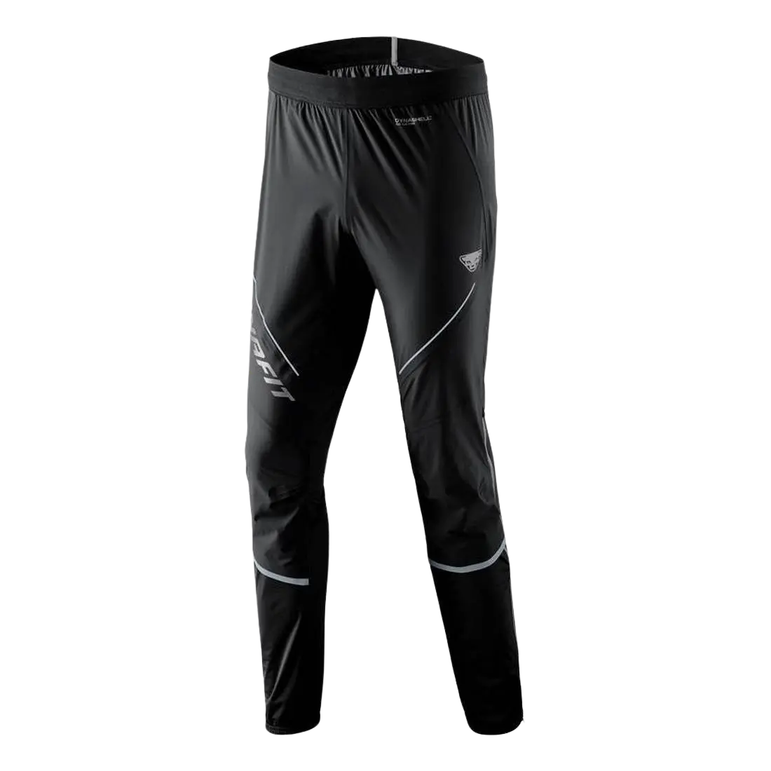 DYNAFIT ALPINE WP 2.5L U OVERPANT Herren Schwarz XL