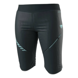 DYNAFIT MEZZALAMA POLARTEC® ALPHA® OVERSHORTS Damen Blau S