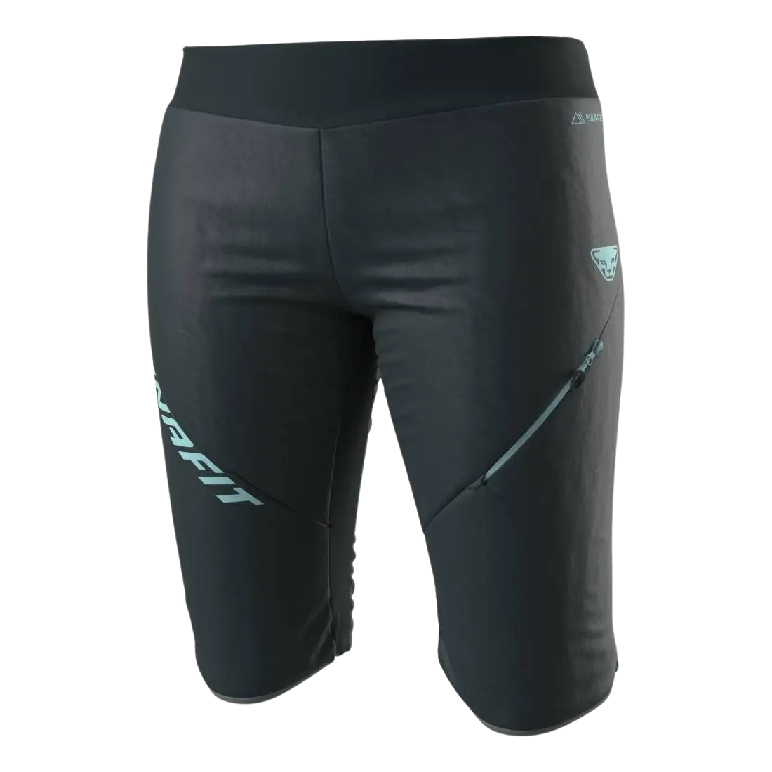 DYNAFIT MEZZALAMA POLARTEC® ALPHA® OVERSHORTS Damen Blau XL