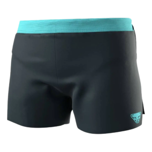 DYNAFIT SKY SHORT Damen blueberry MARINE,L