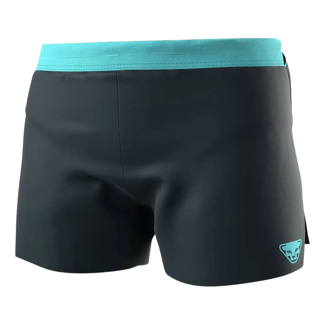 DYNAFIT SKY SHORT Damen blueberry MARINE,L