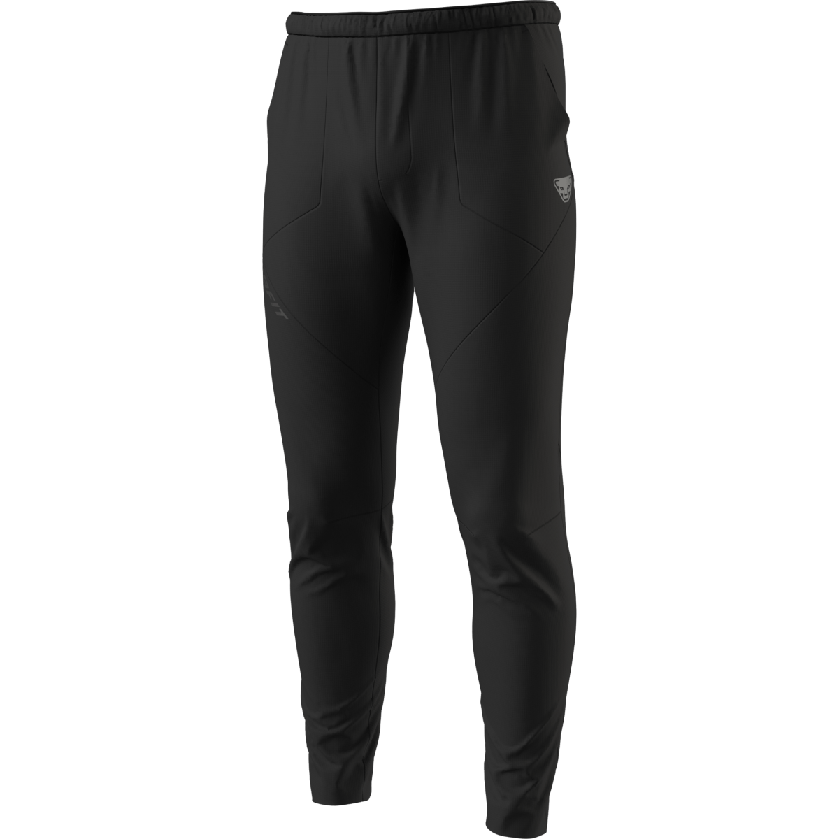 DYNAFIT TRAIL LAUFHOSE Herren Black Out XL