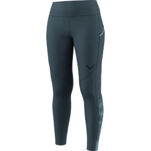 DYNAFIT TRAIL REFLECTIVE TIGHTS Damen Cinder XL