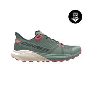 DYNAFIT TRAIL RUNNING Trailschuhe Damen Jadelite/Lichen 40,5