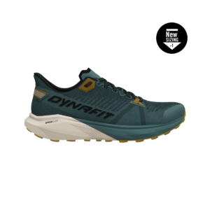 DYNAFIT TRAIL RUNNING Trailschuhe Herren Atlantic/Black Out 41