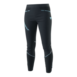DYNAFIT TRANSALPER WARM PANTS Damen Blau L