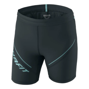 DYNAFIT VERT 2 W SHORT TIGHTS Damen Blau 40