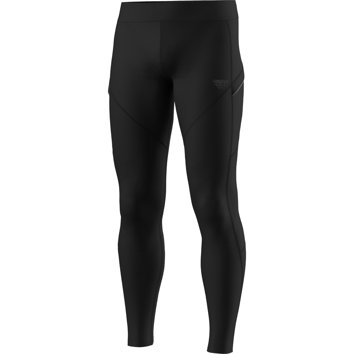 DYNAFIT WARM ULTRA TIGHTS M Herren black out L