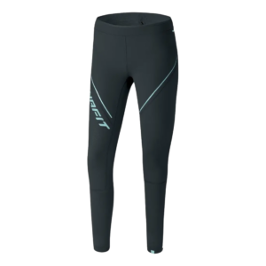DYNAFIT WINTER RUNNING TIGHTS Herren Blau XXL