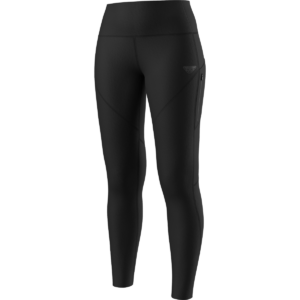 DYNAFIT WINTER RUNNING TIGHTS W Damen black out Gr. S