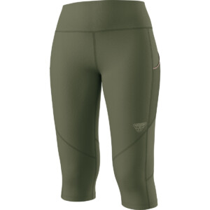 Dynafit Damen Alpine 3/4 Tights