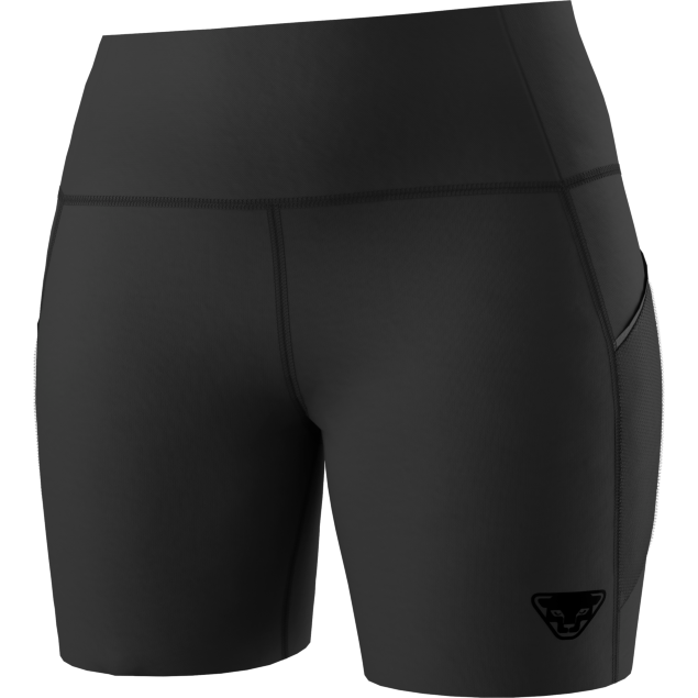Dynafit SKY SHORT TIGHTS Damen Black Out L