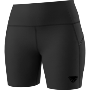 Dynafit SKY SHORT TIGHTS Damen Black Out XS