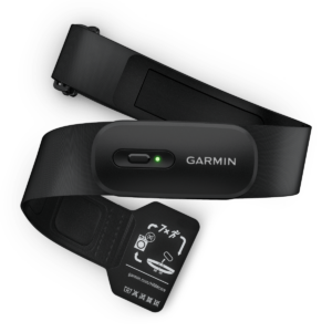 GARMIN HRM 200 Herzfrequenz-Brustgurt XS-S