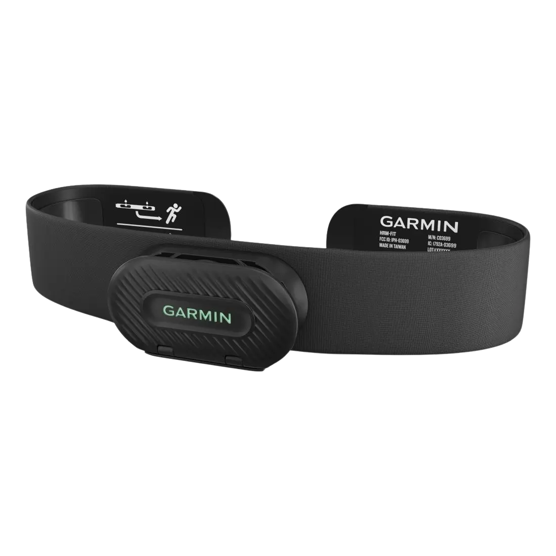 GARMIN HRM-FIT HF GURT