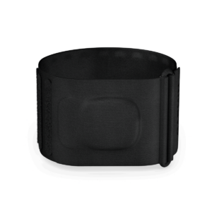 GARMIN INDEX™ SLEEP MONITOR Unisex Black Gr. S/M