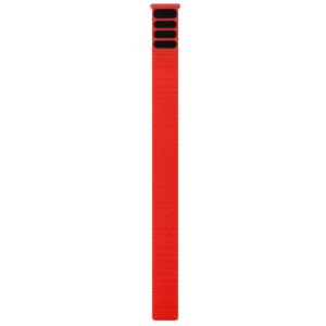 Garmin ULTRAFIT-ARMBAND Nylon Red,26mm