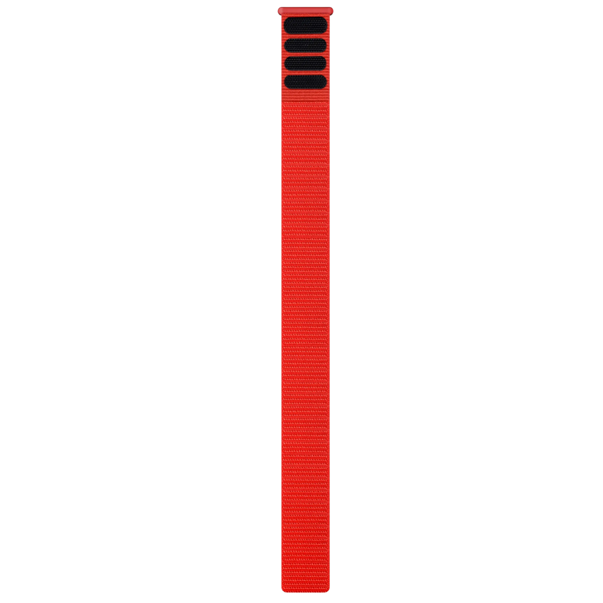 Garmin ULTRAFIT-ARMBAND Nylon Red,26mm