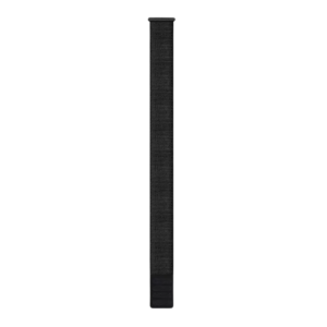Garmin ULTRAFIT-ARMBAND Nylon Schwarz,22mm