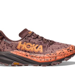 HOKA SPEEDGOAT 6 GTX Trailschuhe Damen SMOKY QUARTZ / QUARTZITE 40,0